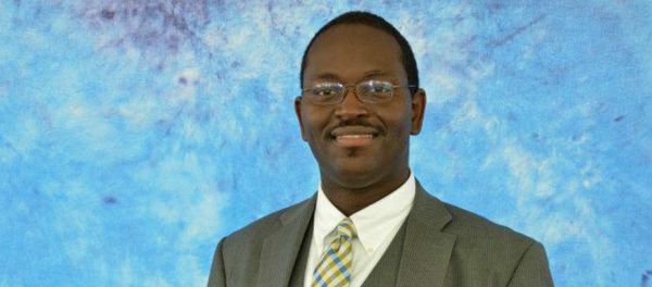 Clementa C. Pinckney Clementa C. Pinckney - Sputnik International