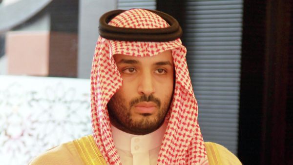 Mohammad bin Salman Mohammad bin Salman - Sputnik International