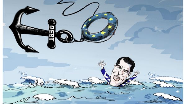 Greek Baitout - Sputnik International