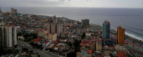 Havana, Cuba - Sputnik International