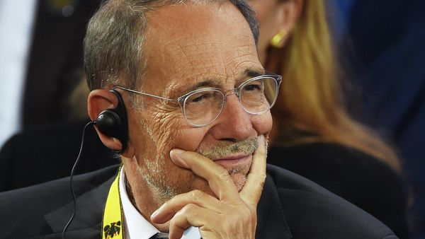 The West and Russia need détente, said Javier Solana, the former Secretary General of NATO and the former High Representative of the EU for Foreign Affairs and Security Policy. - Sputnik International