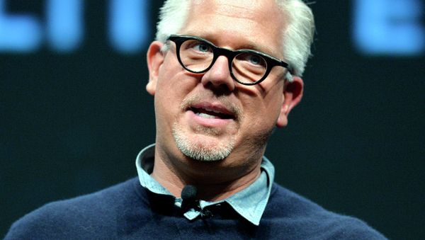 Glenn Beck Could be Forced to Pay Millions to Muslim Man in Defamation Suit - Sputnik International