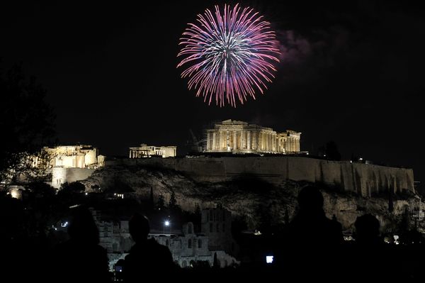Cradle of World Civilization: Athens Unveils Its Myths - Sputnik International