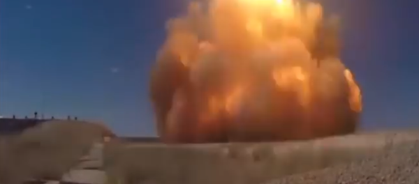 Launch - Sputnik International