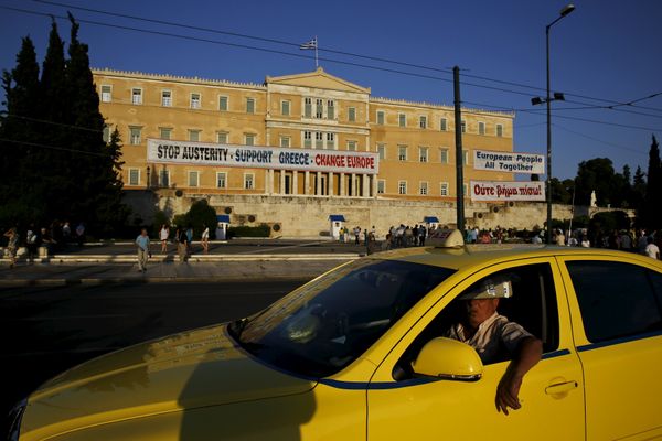 Cradle of World Civilization: Athens Unveils Its Myths - Sputnik International