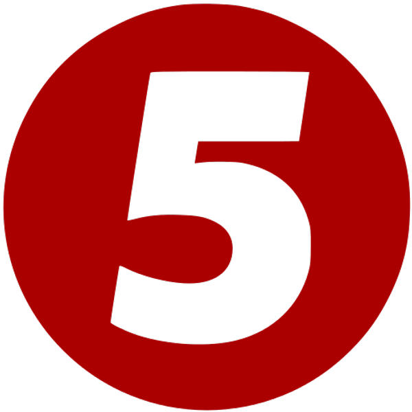 5 Channel 5 Channel - Sputnik International