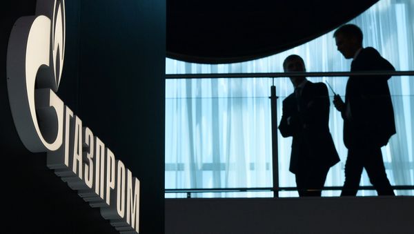 2015 St. Petersburg International Economic Forum (SPIEF). Day Three - Sputnik International