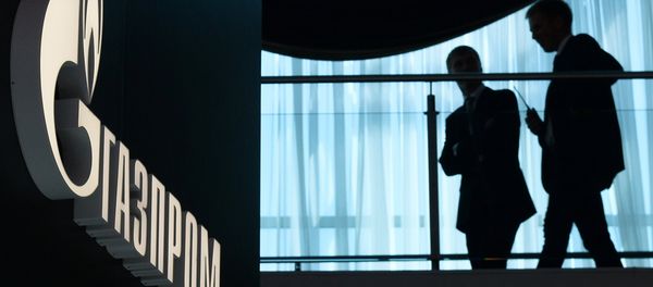 2015 St. Petersburg International Economic Forum (SPIEF). Day Three 2015 St. Petersburg International Economic Forum (SPIEF). Day Three - Sputnik International