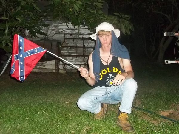A Sight For Sore Eyes: Why the Confederate Battle Flag Has Always Been a Symbol of White Supremacy  - Sputnik International