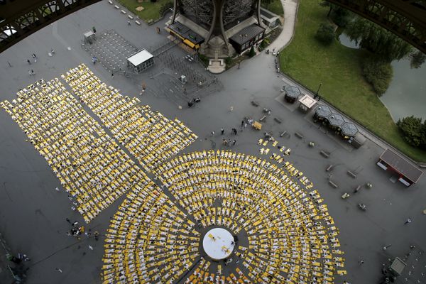 Be Fit: International Yoga Day Around the World - Sputnik International