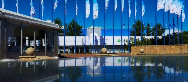 2015 St. Petersburg International Economic Forum (SPIEF) 2015 St. Petersburg International Economic Forum (SPIEF) - Sputnik International