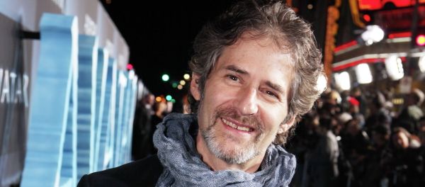 Composer James Horner - Sputnik International