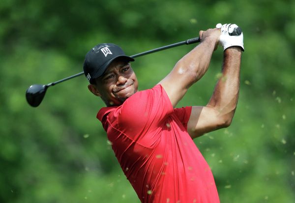 Golf has been voted into one of the final two spots of the 2016 Olympic Games in Rio de Janeiro. - Sputnik International