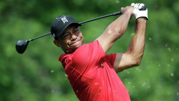Golf has been voted into one of the final two spots of the 2016 Olympic Games in Rio de Janeiro. - Sputnik International