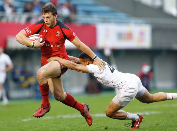 The International Rugby Board has decided to discontinue the Sevens World Cup to make the Olympic Games its top-profile event of the four-year cycle. - Sputnik International
