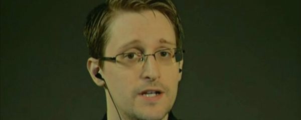 Edward Snowden Speaks to the Council of Europe Edward Snowden Speaks to the Council of Europe - Sputnik International