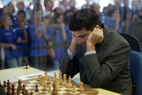 Unfortunately for chess fans, the IOC did not select the game as one of the sports for the 2020 Olympics in Tokyo. - Sputnik International