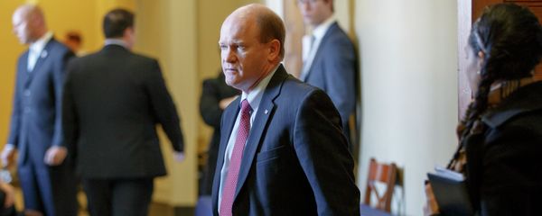 Sen. Chris Coons, D-Del. Sen. Chris Coons, D-Del. - Sputnik International