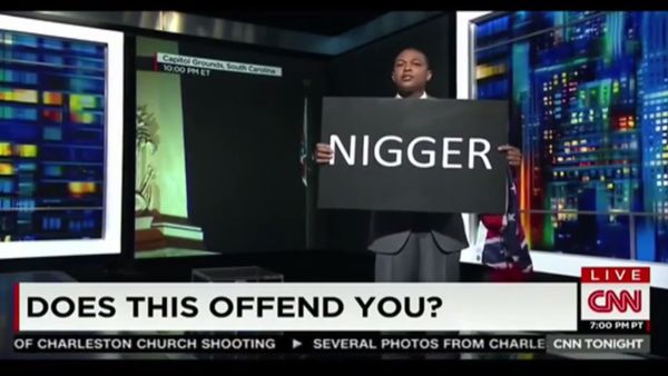As the nation mourns and US officials struggle to address the massacre of nine black churchgoers by a white supremacist terrorist, the television media is going to greater and greater lengths to grab viewers' attention. And then there's CNN's Don Lemon. - Sputnik International