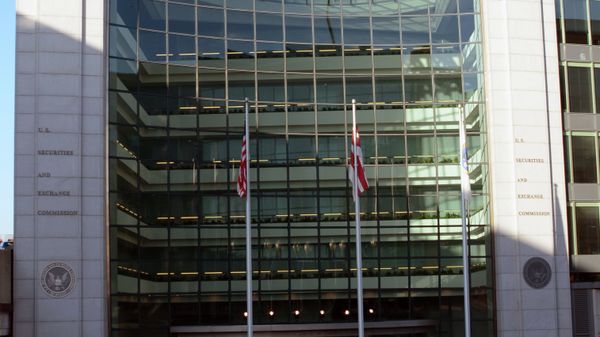 US Security and Exchange Commission (The SEC) - Sputnik International
