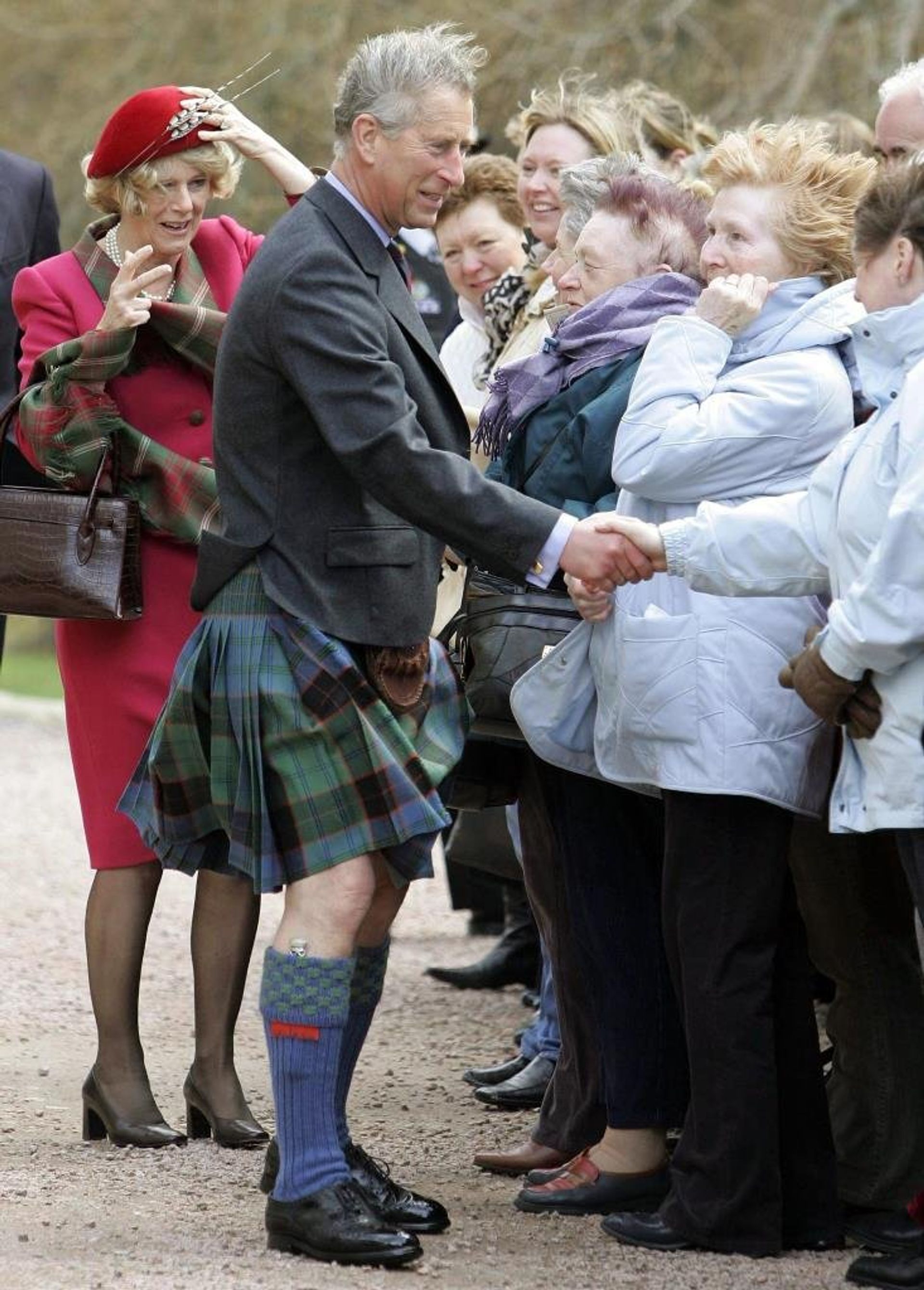 Prince Charles & Camilla’s Aussie ‘Love Child’ Wannabe Shares Viral Pic To Boost His Claim - Sputnik International, 1920, 23.04.2021