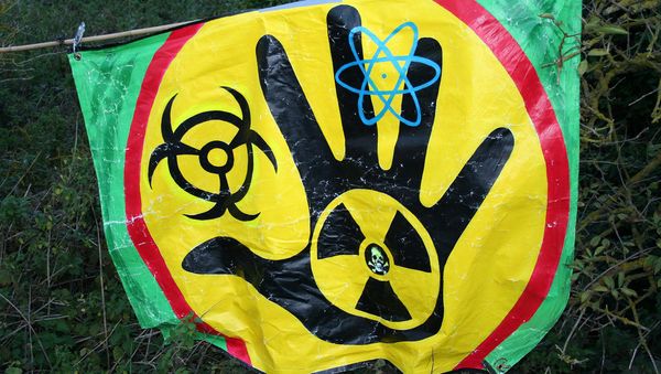 A number of efforts have been made by several international organizations, such as the International Campaign to Abolish Nuclear Weapons A number of efforts have been made by several international organizations, such as the International Campaign to Abolish Nuclear Weapons - Sputnik International