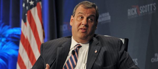 Chris Christie - Sputnik International