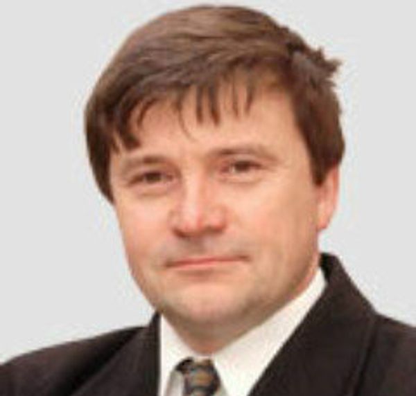 Neil Clark - Sputnik International