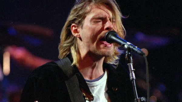 Was Kurt Cobain Murdered? Former Seattle Police Chief Wants Case Reopened - Sputnik International