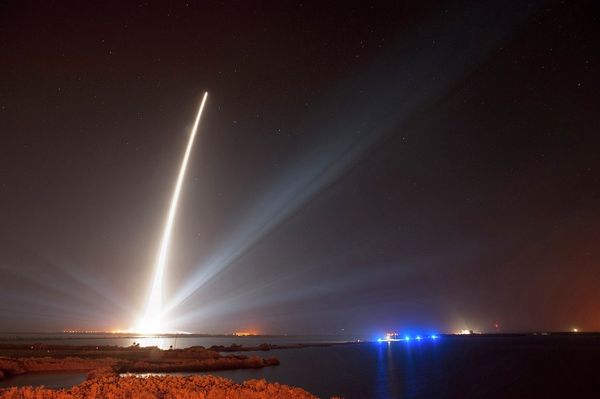 In its latest saber-rattling move, The Pentagon is ramping up efforts to build an space war headquarters, in order to protect US satellites from hypothetical attacks by Russia and China. In its latest saber-rattling move, The Pentagon is ramping up efforts to build an space war headquarters, in order to protect US satellites from hypothetical attacks by Russia and China. - Sputnik International