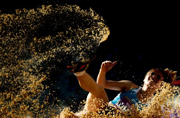 Highlights of the European Games in Baku - Sputnik International