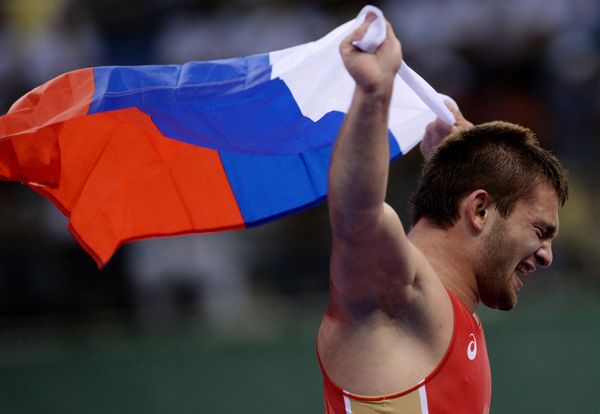 Highlights of the European Games in Baku - Sputnik International