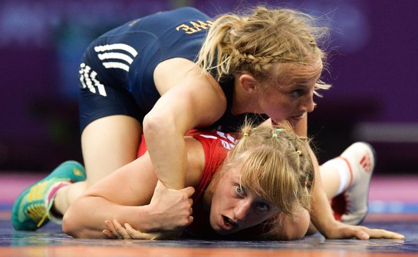 Highlights of the European Games in Baku - Sputnik International