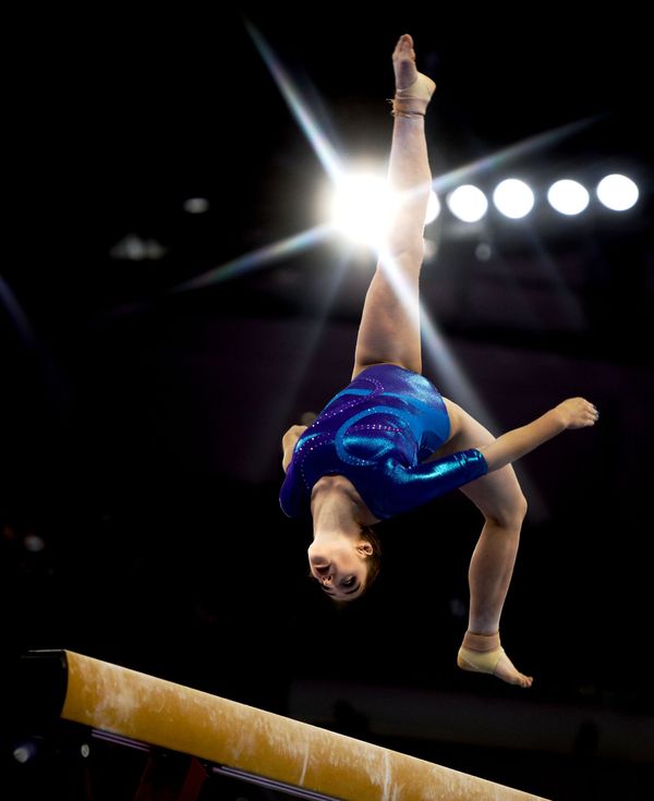 Highlights of the European Games in Baku - Sputnik International