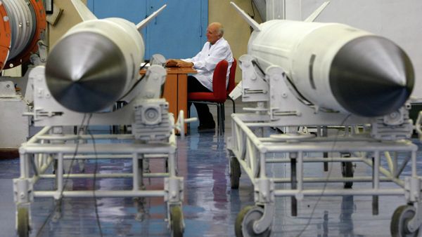 Almaz Antei Air Defense Holding company - Sputnik International