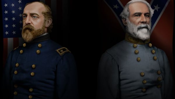 Apple's choice to remove historical civil war games featuring the symbol from its App store is drawing criticism as an example of poorly-thought-out overkill. - Sputnik International