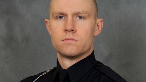 Illinois 'Officer of the Year' Accused of Raping Women - Sputnik International