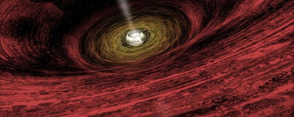 Black Hole Black Hole - Sputnik International