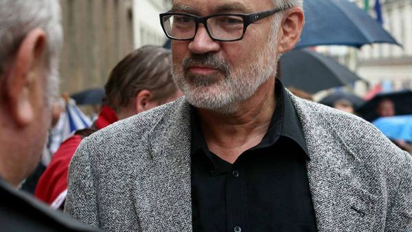 Jiri Vyvadil - Sputnik International