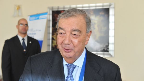 Yevgeny Primakov - Sputnik International