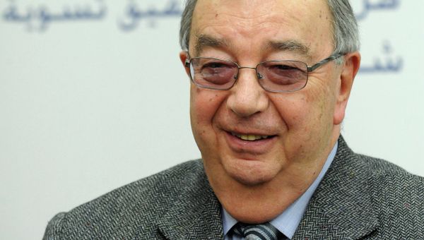 Yevgeny Primakov, International Middle East 2020 Conference - Sputnik International