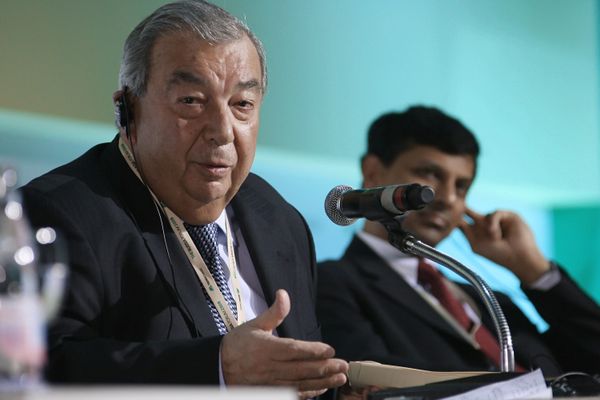 Yevgeny Primakov: Scholar, Diplomat, Statesman - Sputnik International