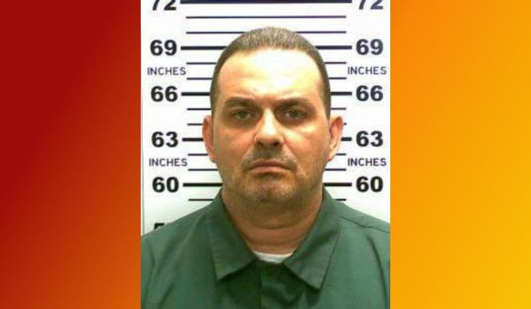This May 20, 2015, file photo released by the New York State Police shows Richard Matt. Matt, one of two convicted killers who staged a brazen escape from an upstate maximum-security prison and had been hunted for three weeks was shot and killed Friday, June 26, 2015, but the other, David Sweat, is still on the run. - Sputnik International