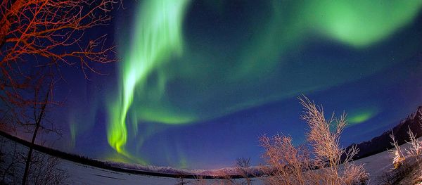 Aurora Borealis Aurora Borealis - Sputnik International