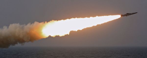 Hypersonic missile Hypersonic missile - Sputnik International