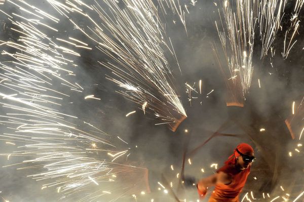 Baku-2015: The European Games of ‘Kindness and Friendship’ Baku-2015: The European Games of ‘Kindness and Friendship’ - Sputnik International
