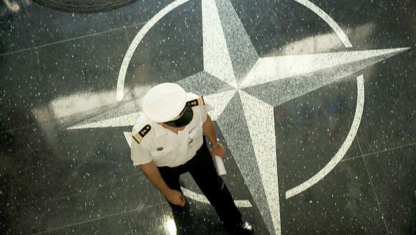 North Atlantic Treaty Organization - Sputnik International