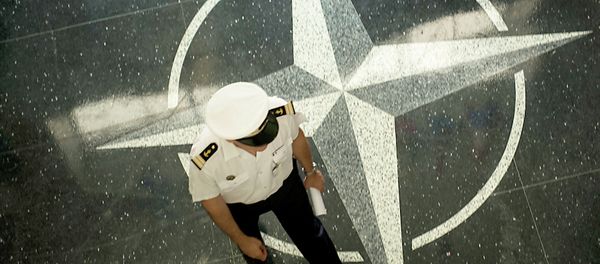 North Atlantic Treaty Organization North Atlantic Treaty Organization - Sputnik International