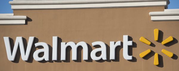 Walmart store Walmart store - Sputnik International