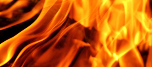 New Mom Started Wildfire to Call for Help After Giving Birth in Wilderness - Sputnik International